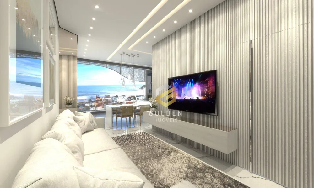 Cobertura, 3 quartos, 160 m² - Foto 3