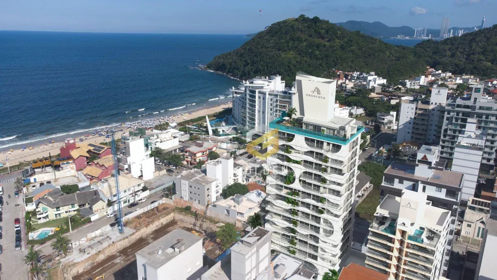 Cobertura, 3 quartos, 160 m² - Foto 2