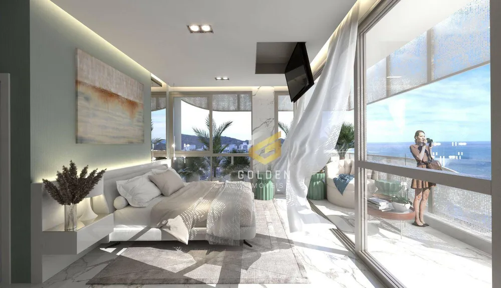 Cobertura, 3 quartos, 160 m² - Foto 4