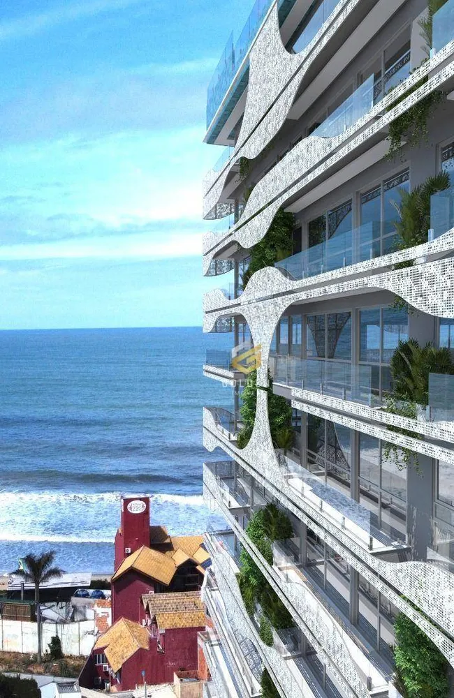 Cobertura, 3 quartos, 160 m² - Foto 2