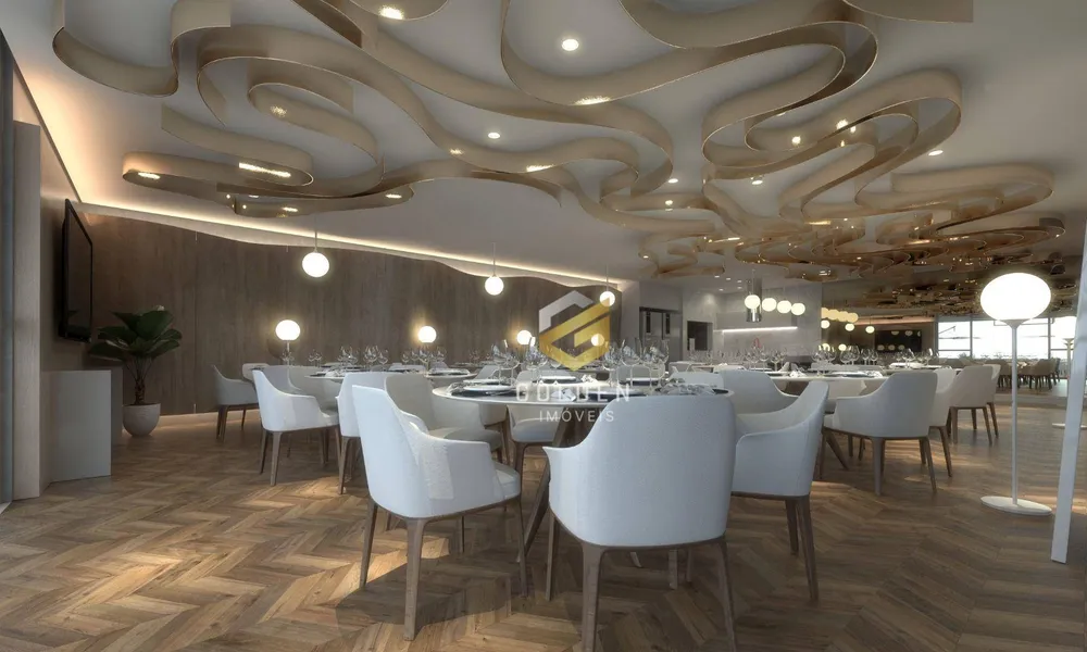 Cobertura, 3 quartos, 160 m² - Foto 5