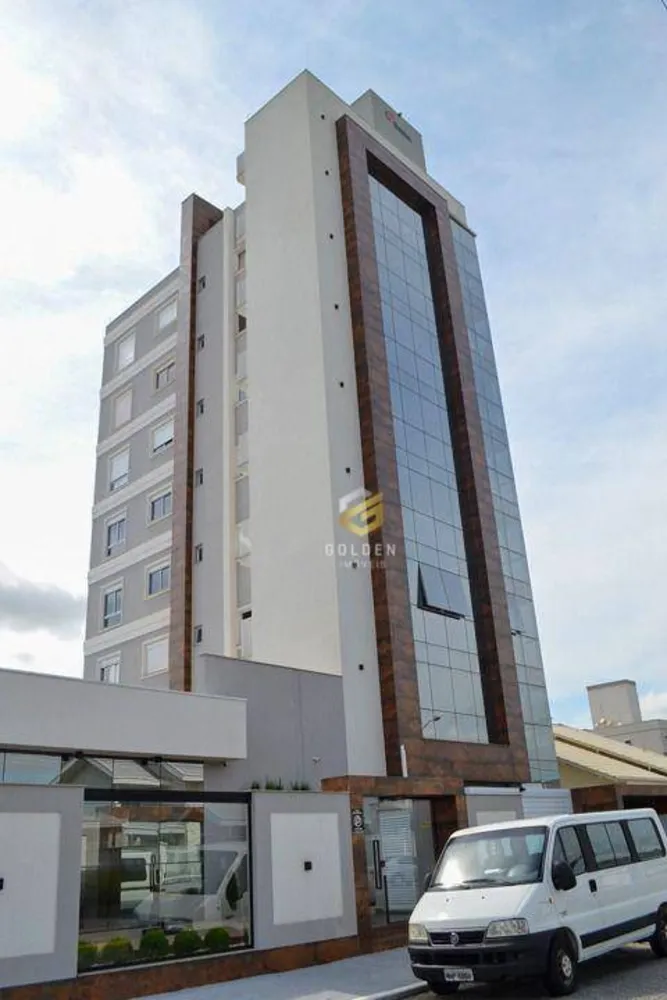 Apartamento, 3 quartos, 106 m² - Foto 1