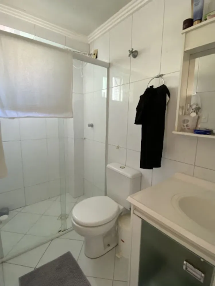 Apartamento, 2 quartos, 76 m² - Foto 2