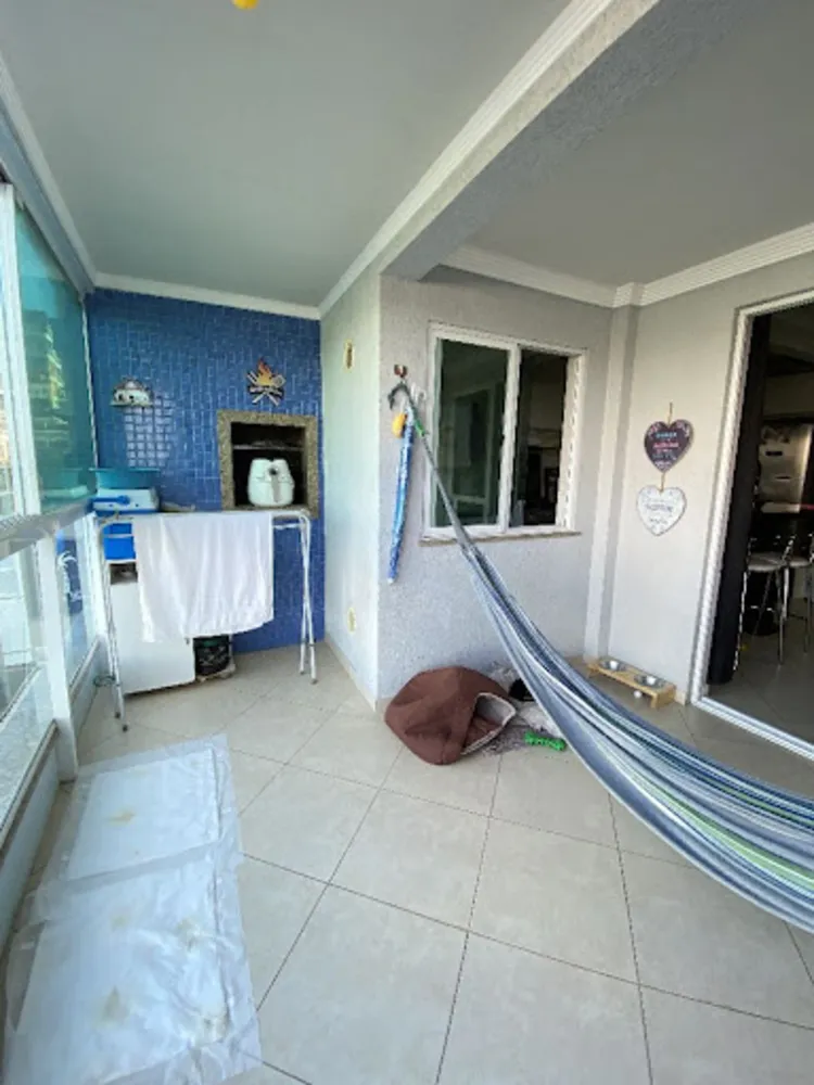 Apartamento, 2 quartos, 76 m² - Foto 1