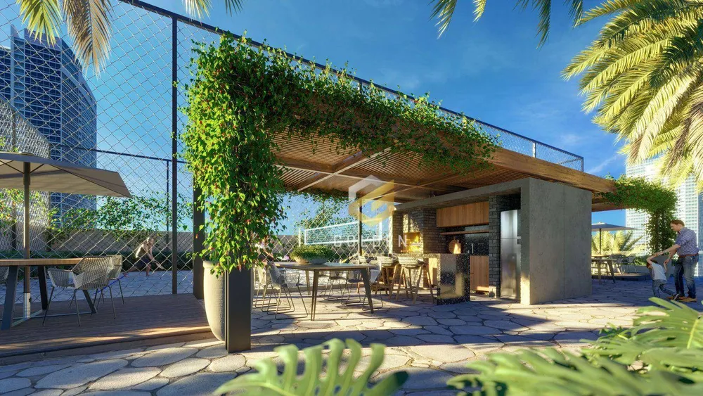Apartamento, 3 quartos, 138 m² - Foto 10