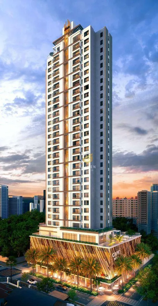 Apartamento, 3 quartos, 138 m² - Foto 6