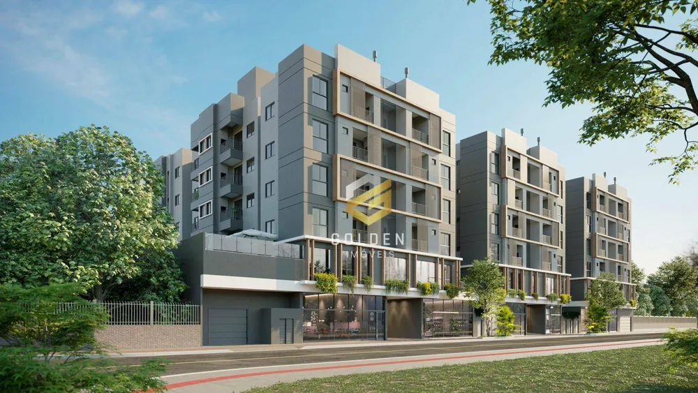 Apartamento, 2 quartos, 59 m² - Foto 1