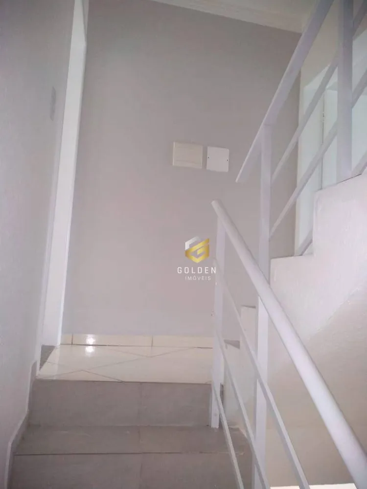 Sobrado, 2 quartos, 88 m² - Foto 9