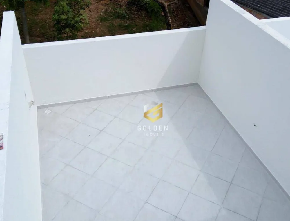 Sobrado, 2 quartos, 88 m² - Foto 12