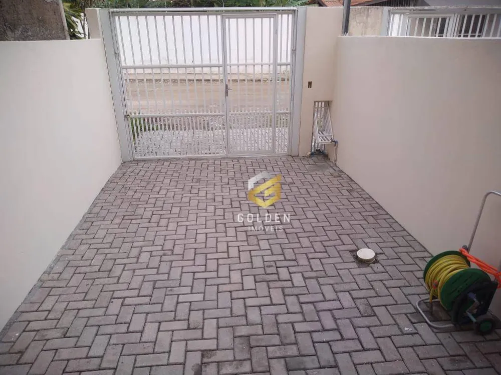 Sobrado, 2 quartos, 88 m² - Foto 11