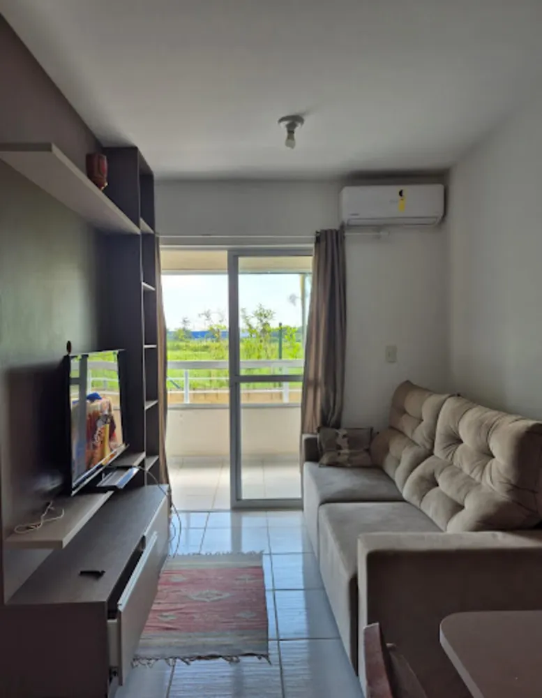 Apartamento, 2 quartos, 55 m² - Foto 1