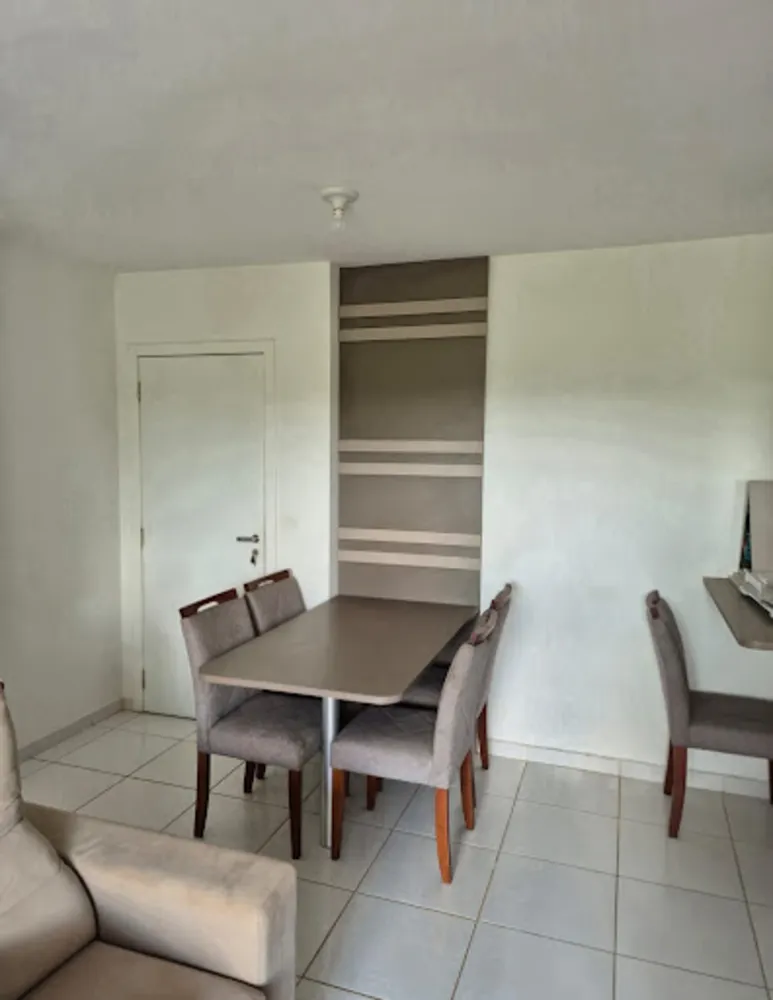 Apartamento, 2 quartos, 55 m² - Foto 7
