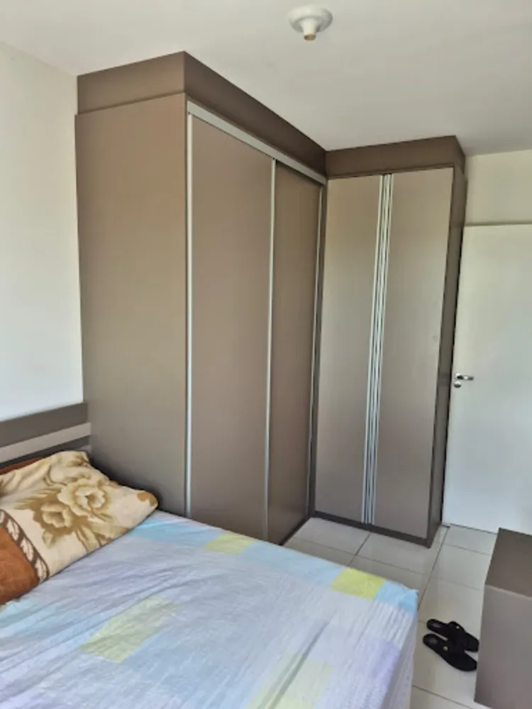 Apartamento, 2 quartos, 55 m² - Foto 5