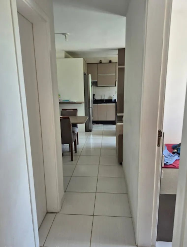 Apartamento, 2 quartos, 55 m² - Foto 2