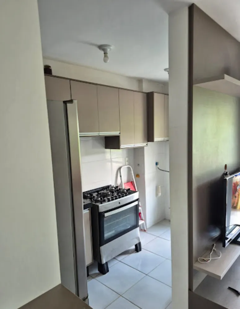 Apartamento, 2 quartos, 55 m² - Foto 4