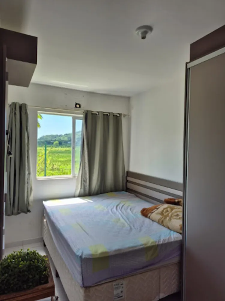 Apartamento, 2 quartos, 55 m² - Foto 6