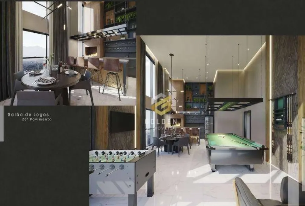 Apartamento, 2 quartos, 63 m² - Foto 5