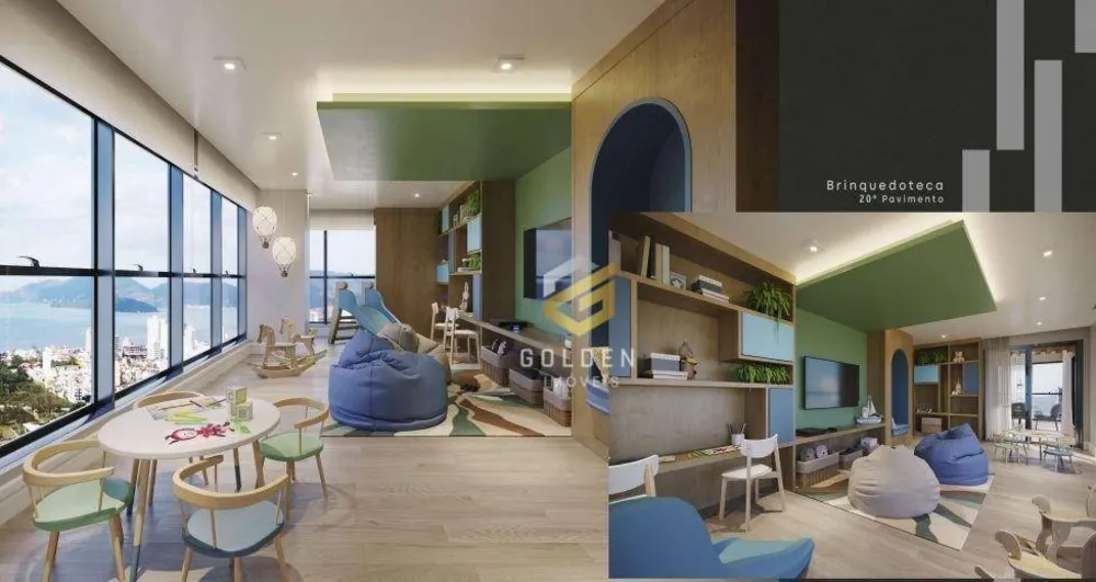 Apartamento, 2 quartos, 63 m² - Foto 8