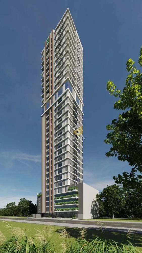 Apartamento, 2 quartos, 63 m² - Foto 2