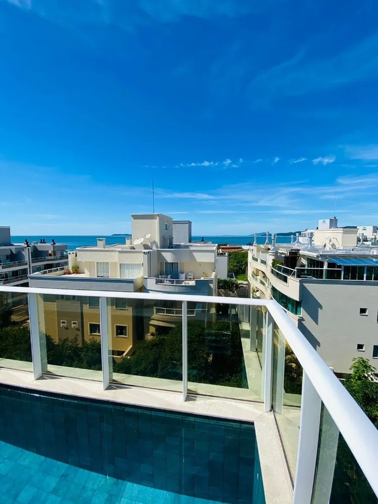 Cobertura, 2 quartos, 157 m² - Foto 13