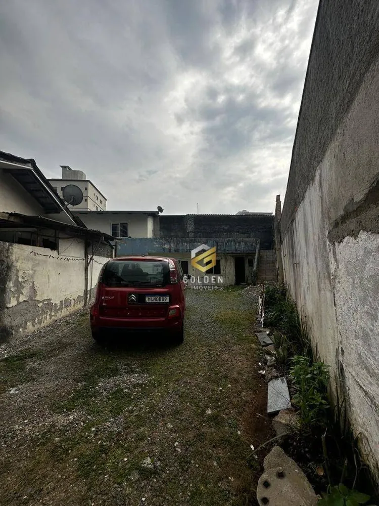 Terreno, 322 m² - Foto 3