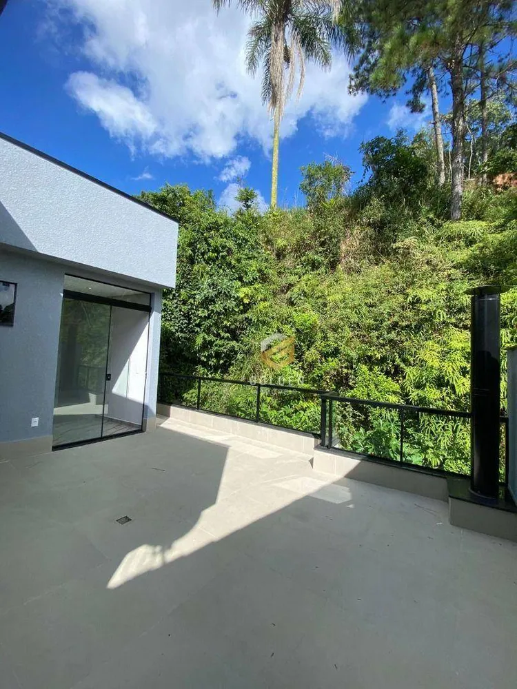 Casa, 3 quartos, 268 m² - Foto 12