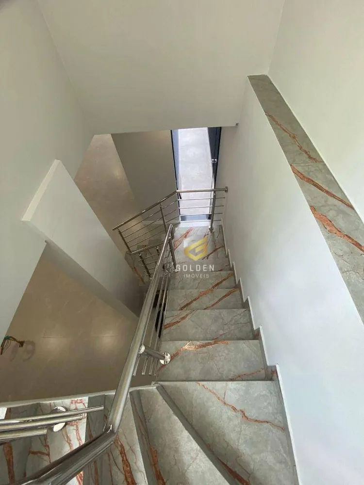 Casa, 3 quartos, 268 m² - Foto 7