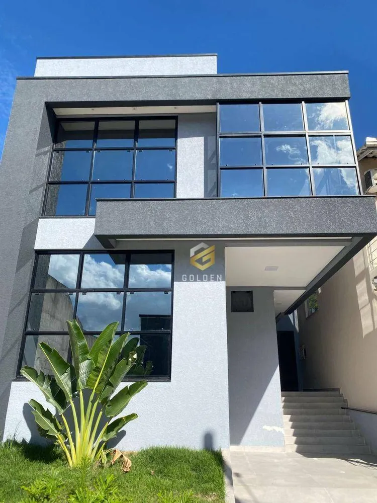 Casa, 3 quartos, 268 m² - Foto 3
