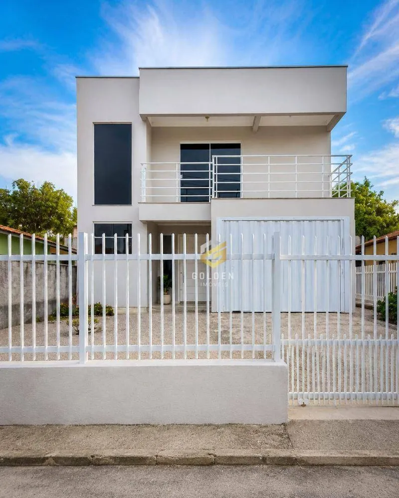 Casa, 3 quartos, 150 m² - Foto 1