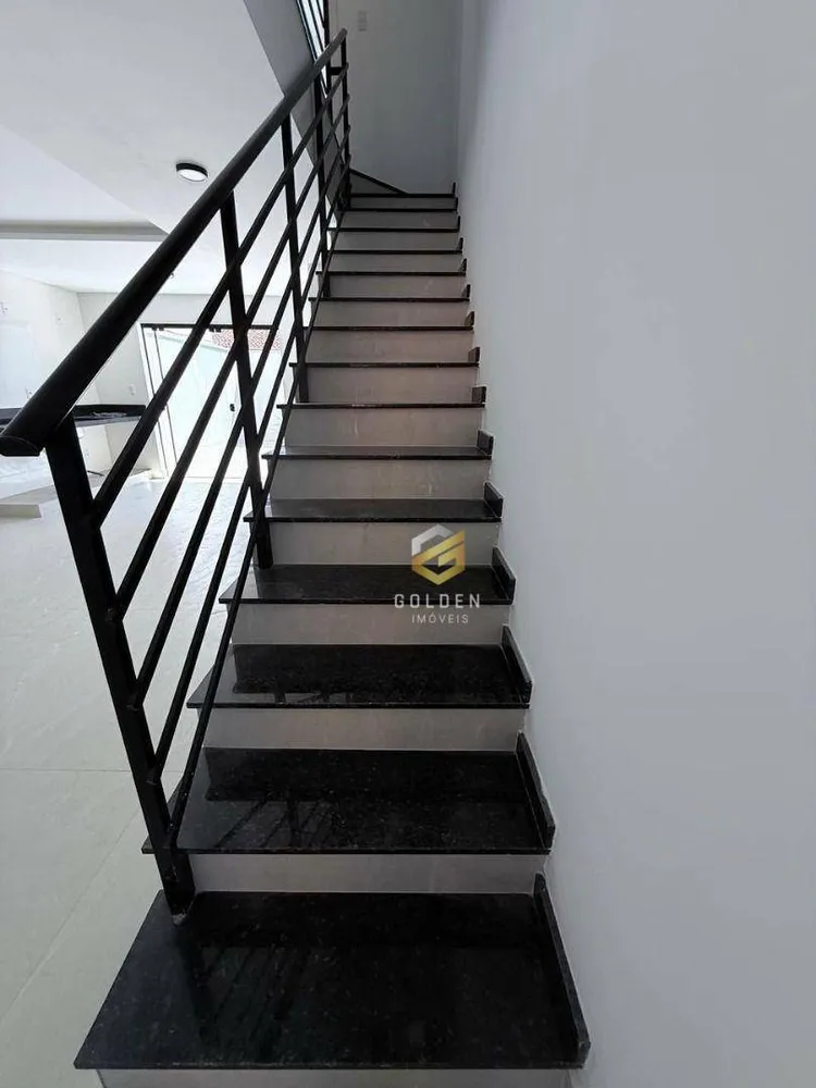 Sobrado, 3 quartos, 101 m² - Foto 8