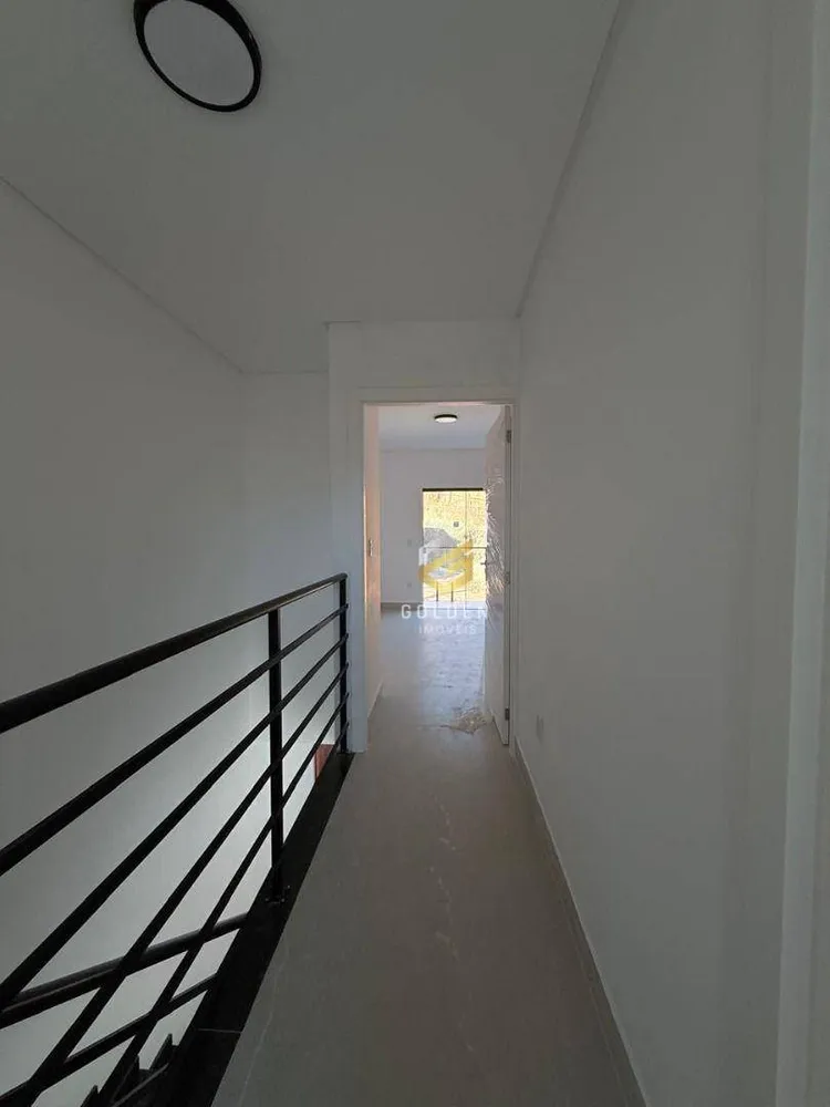 Sobrado, 3 quartos, 101 m² - Foto 5