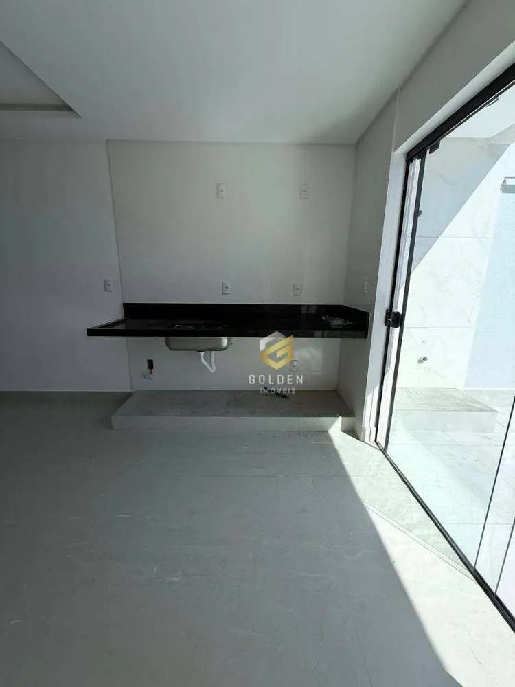 Sobrado, 3 quartos, 101 m² - Foto 12