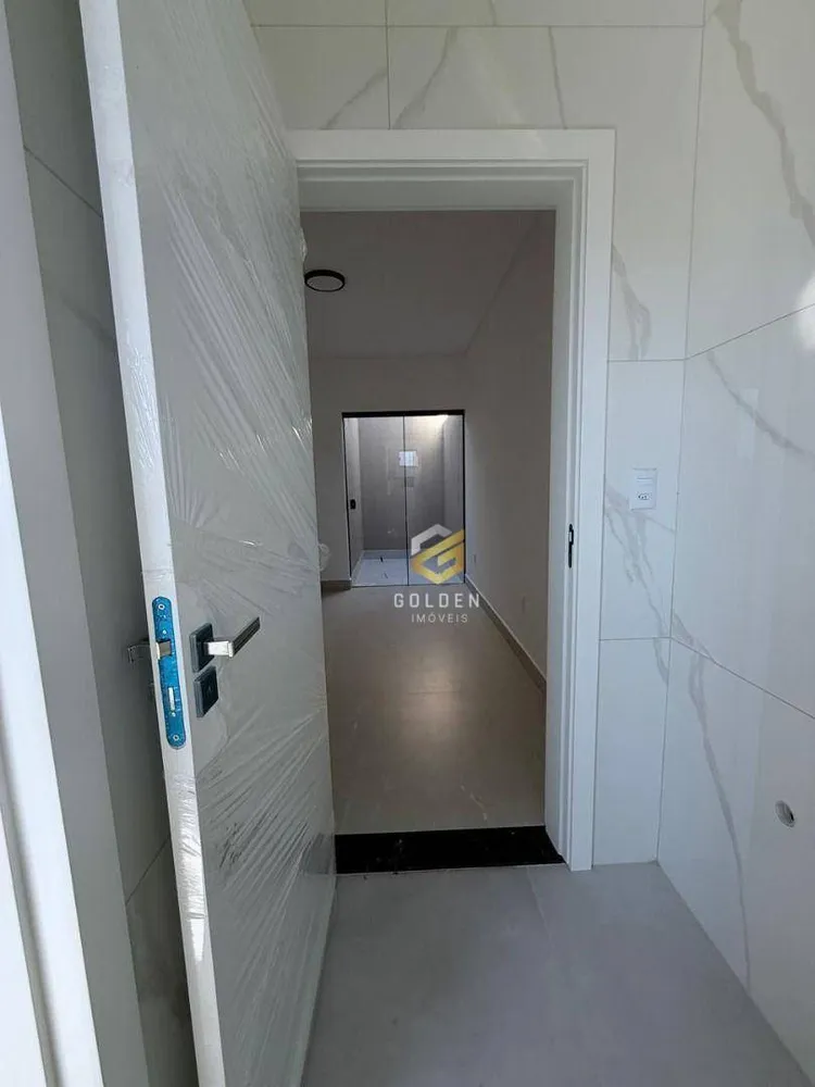 Sobrado, 3 quartos, 101 m² - Foto 7