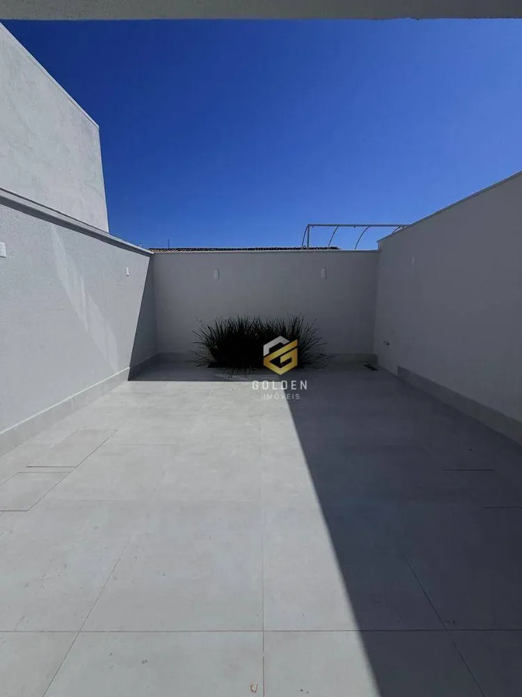 Sobrado, 3 quartos, 101 m² - Foto 10
