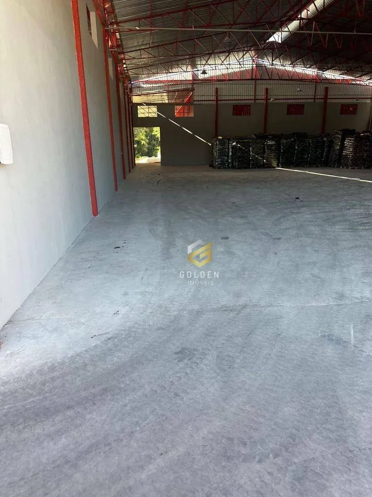Depósito-Galpão, 920 m² - Foto 4