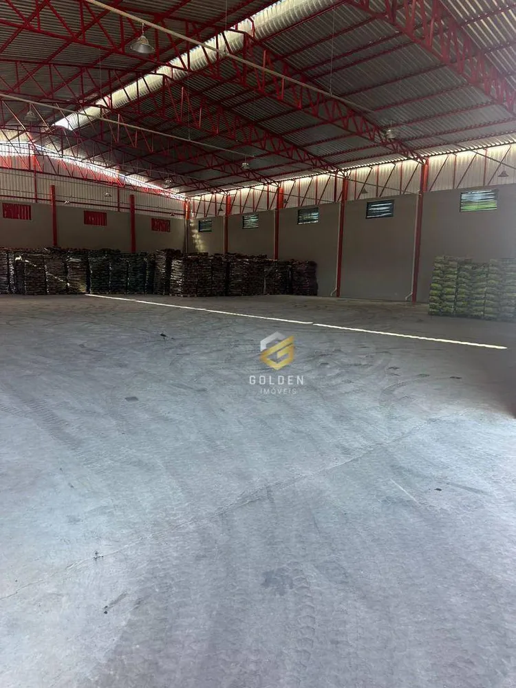Depósito-Galpão, 920 m² - Foto 5