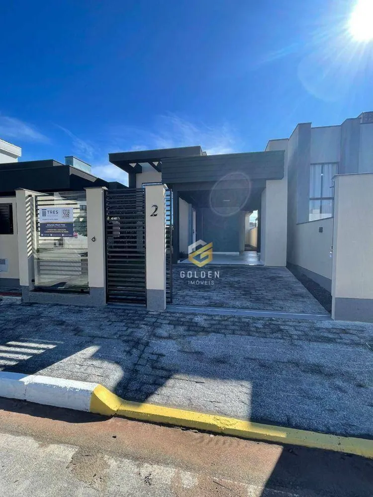 Casa, 3 quartos, 104 m² - Foto 3