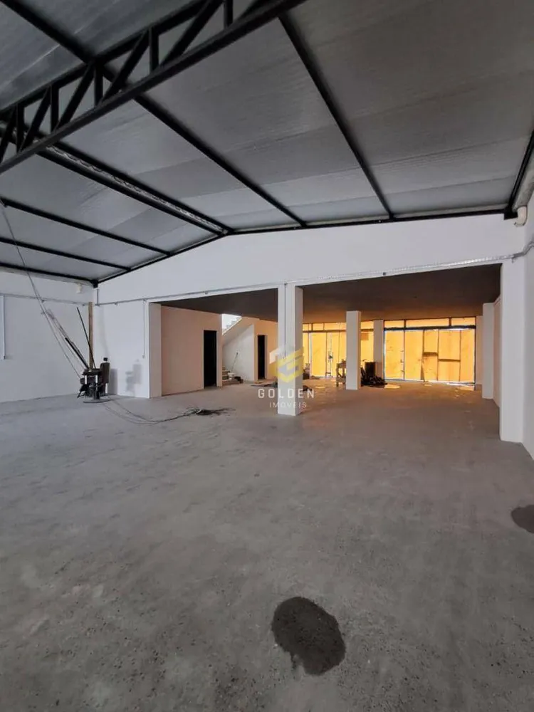 Depósito-Galpão, 447 m² - Foto 6