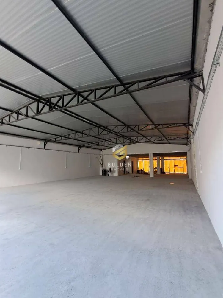 Depósito-Galpão, 447 m² - Foto 2