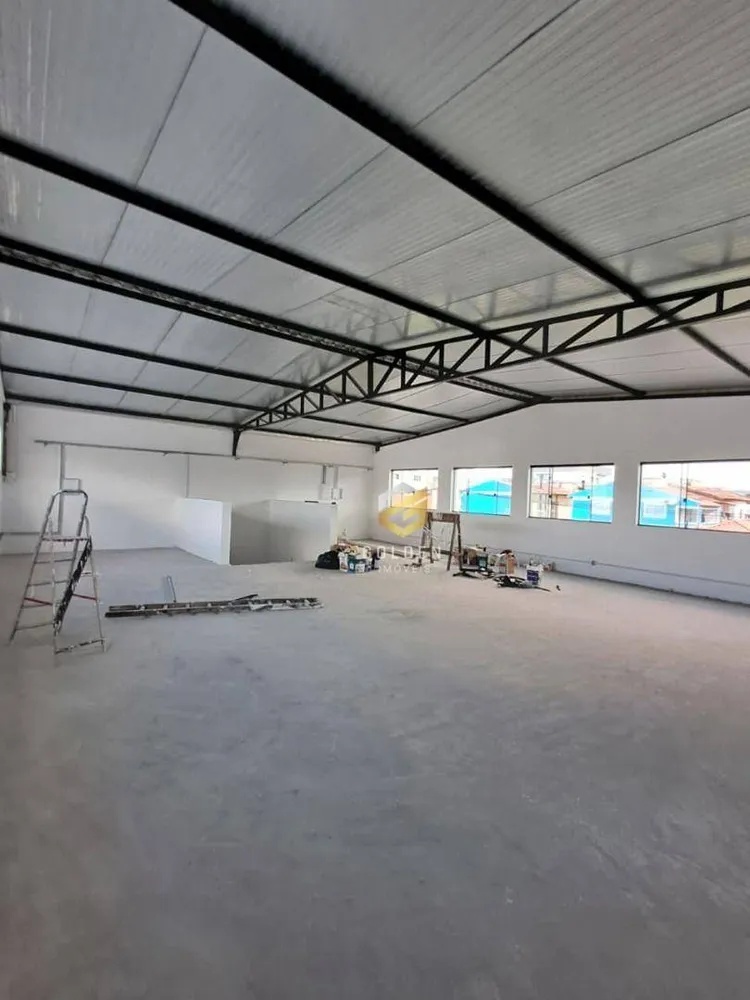 Depósito-Galpão, 447 m² - Foto 3