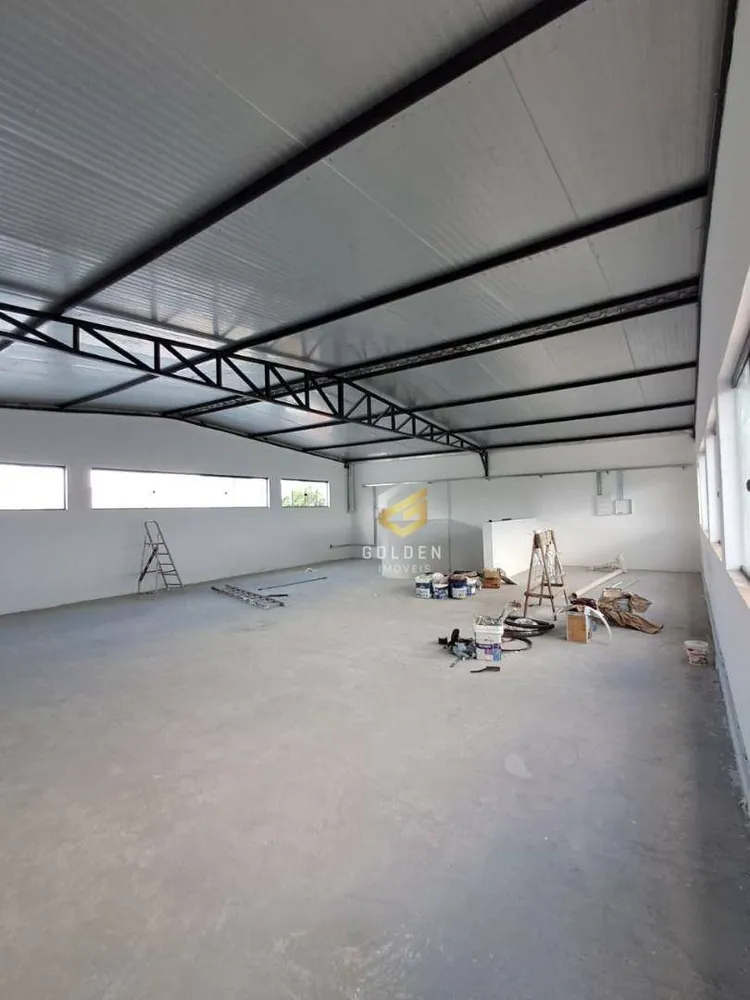 Depósito-Galpão, 447 m² - Foto 5