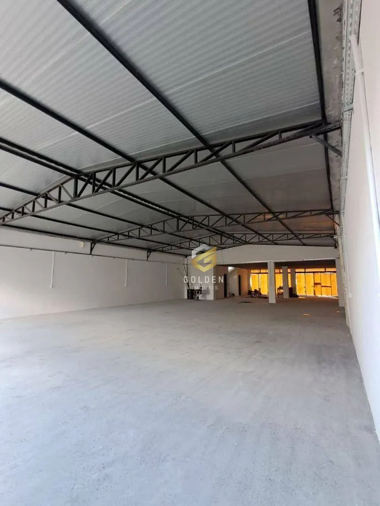 Depósito-Galpão, 447 m² - Foto 4