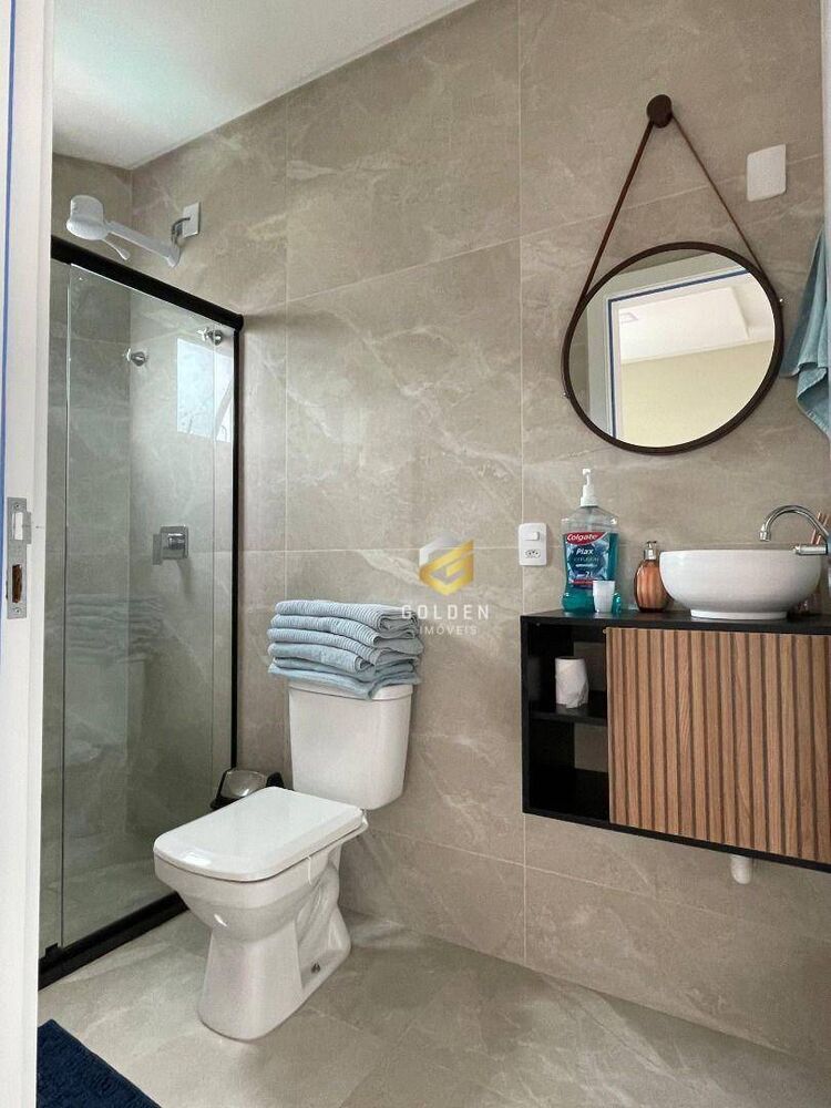 Sobrado à venda com 3 quartos, 120m² - Foto 2