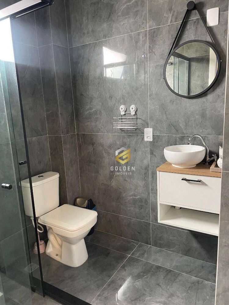 Sobrado à venda com 3 quartos, 120m² - Foto 3