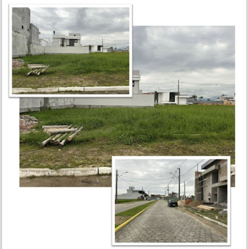 Terreno, 360 m² - Foto 1