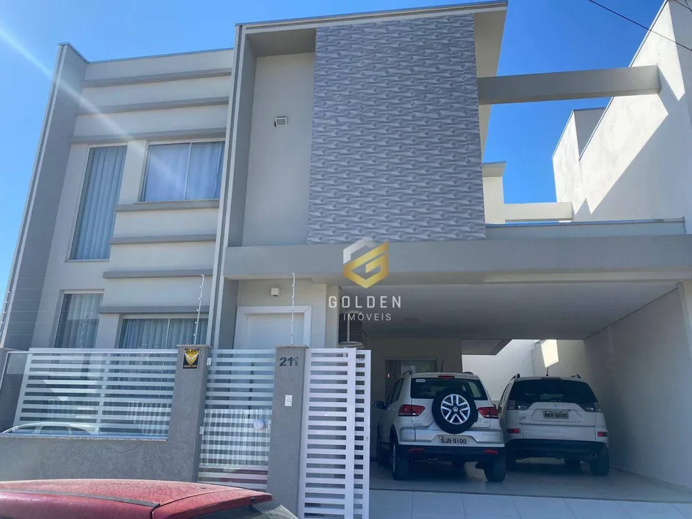 Casa, 3 quartos, 157 m² - Foto 1