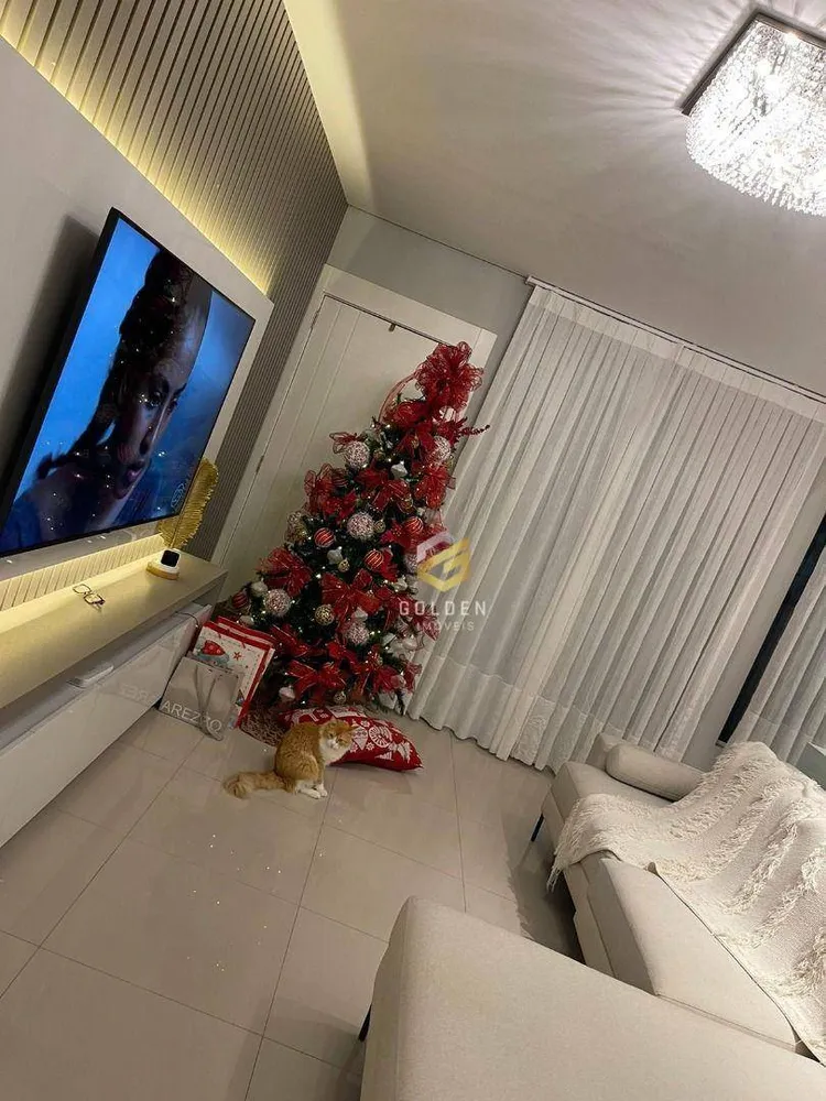 Casa, 3 quartos, 157 m² - Foto 7