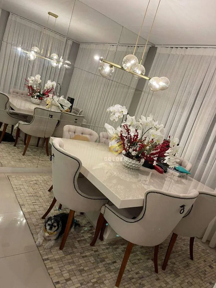 Casa, 3 quartos, 157 m² - Foto 5