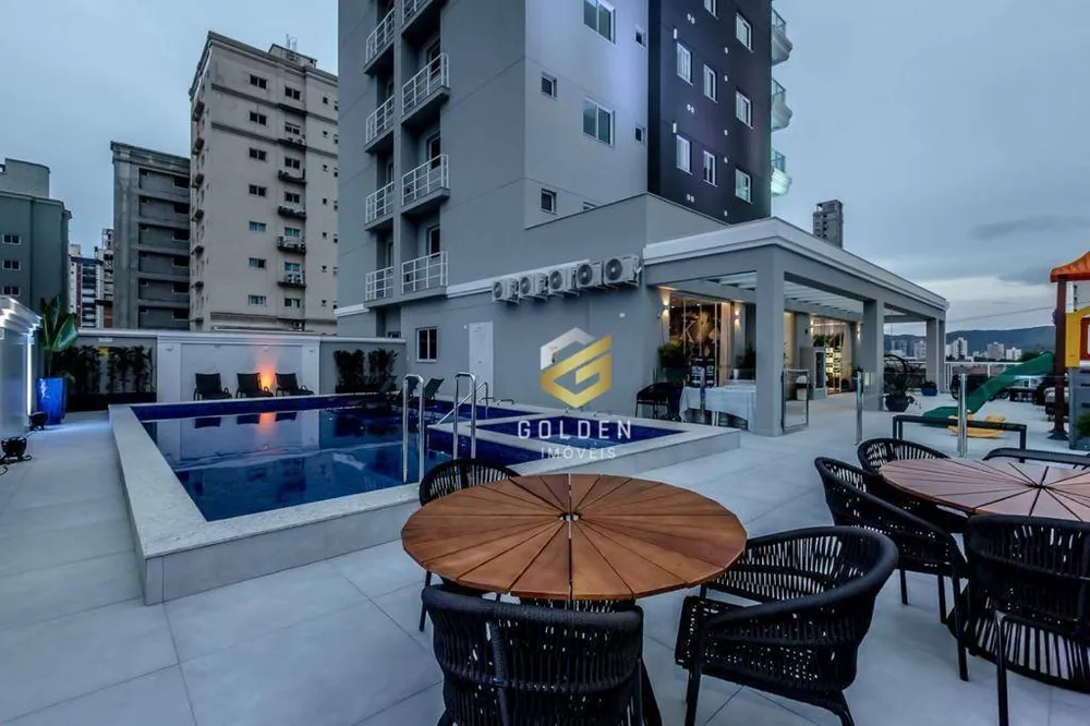 Apartamento, 2 quartos, 93 m² - Foto 8