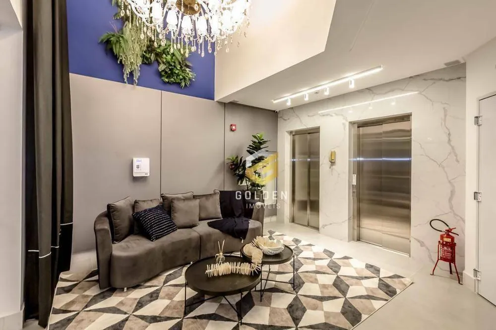 Apartamento, 2 quartos, 93 m² - Foto 7
